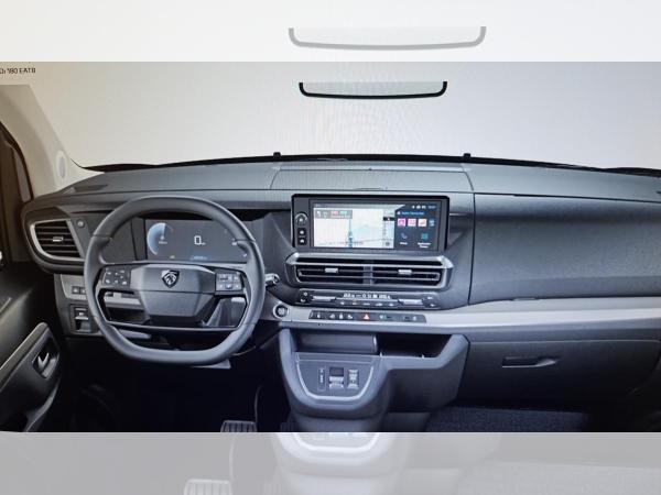 Peugeot Traveller