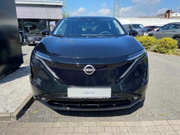 Nissan Ariya