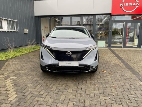 Nissan Ariya