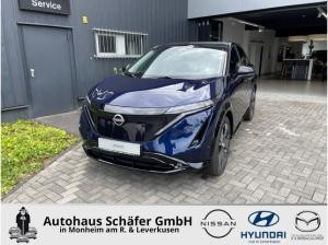 Nissan Ariya