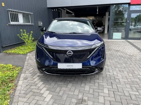 Nissan Ariya