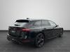 Audi S6 e-tron