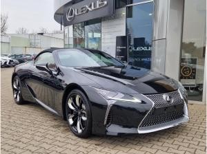 Lexus LC 500