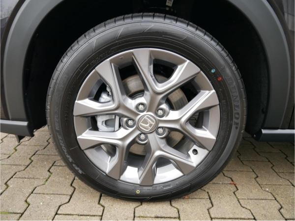 Honda ZR-V