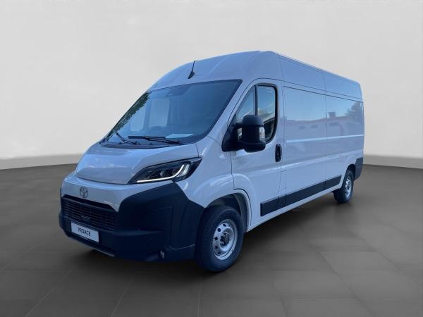 Toyota Proace Max