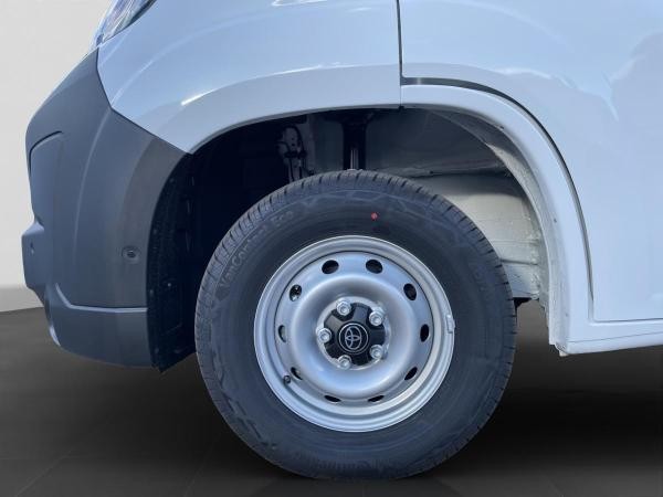 Toyota Proace Max