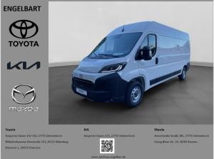 Toyota Proace Max