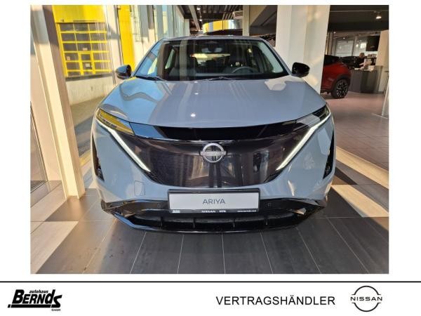 Nissan Ariya