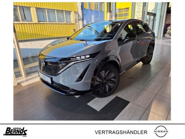 Nissan Ariya