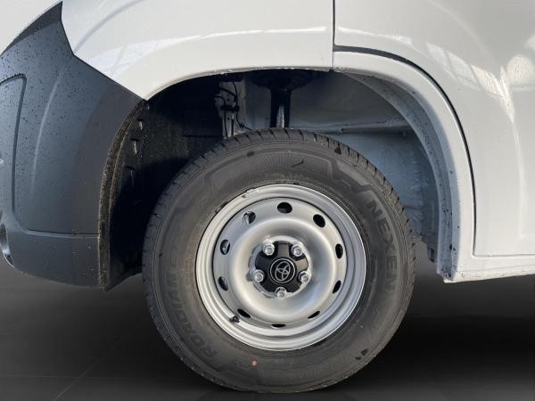 Toyota Proace Max