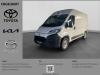 Toyota Proace Max