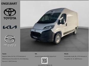 Toyota Proace Max