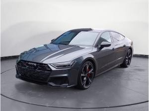 Audi S7