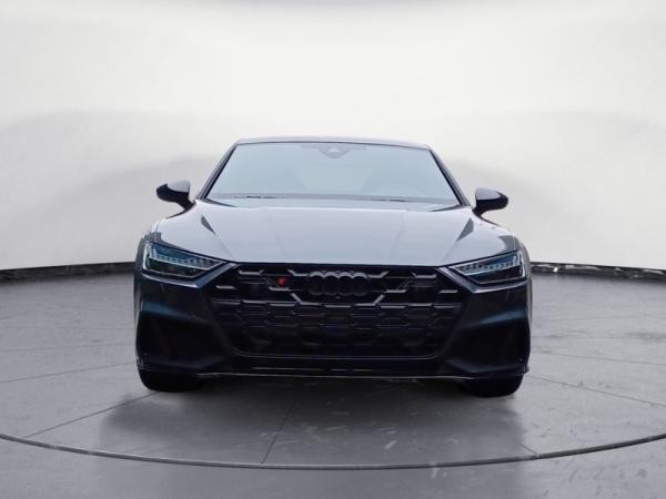 Audi S7