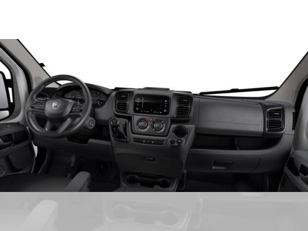 Citroën Jumper