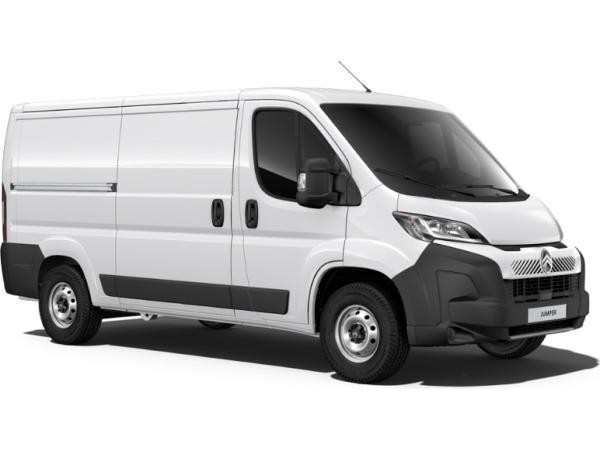 Citroën Jumper