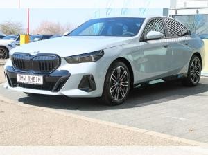 BMW 550