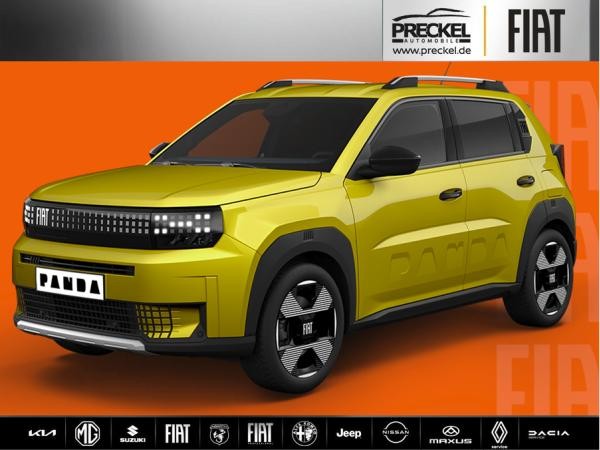 Fiat Grande Panda