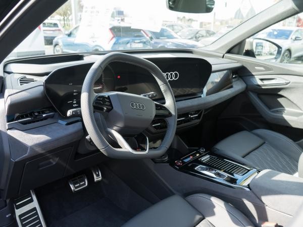 Audi SQ6 e-tron