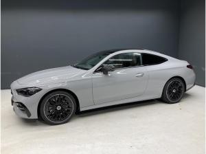 Mercedes-Benz CLE 200 Coupé