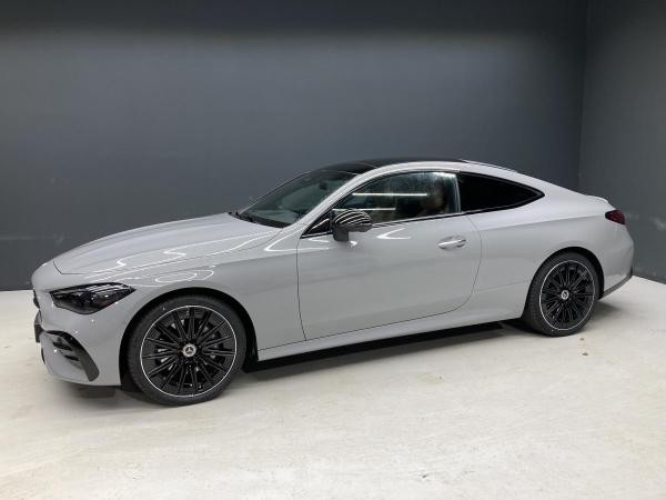 Mercedes-Benz CLE 200 Coupé