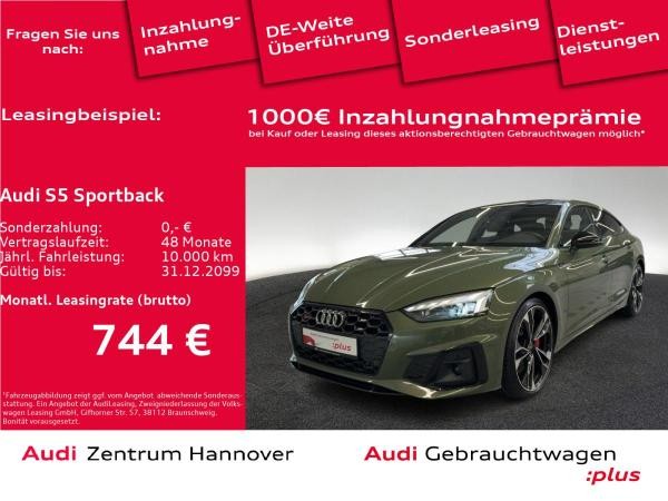Audi S5