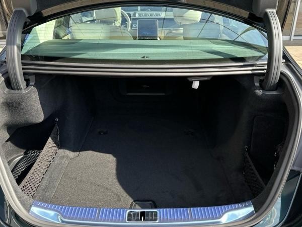Mercedes-Benz S 450