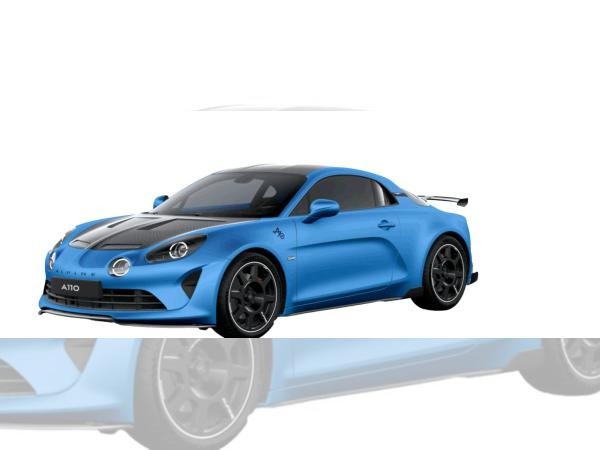 Alpine A110