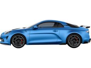 Alpine A110