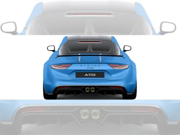 Alpine A110