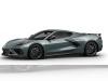 Corvette C8