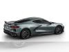 Corvette C8