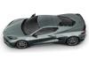 Corvette C8