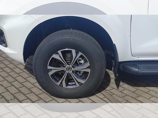 Dongfeng Rich 6