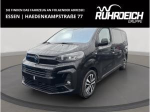 Citroën SpaceTourer