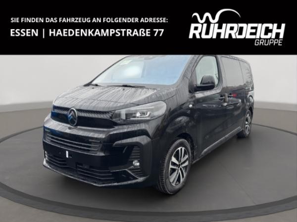 Citroën SpaceTourer