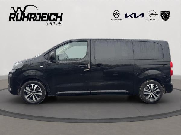 Citroën SpaceTourer