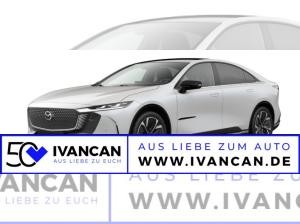 Mazda 6e