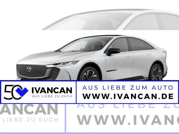 Mazda 6e