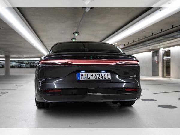 Lucid Air