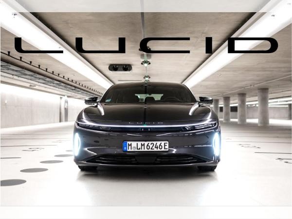 Lucid Air