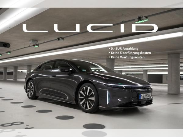 Lucid Air