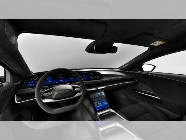 Lucid Air