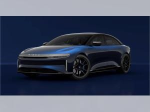 Lucid Air