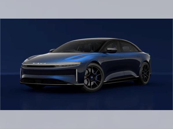 Lucid Air