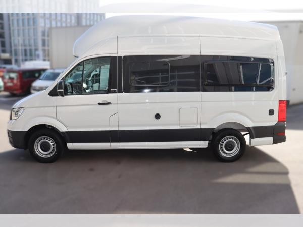 Volkswagen Grand California