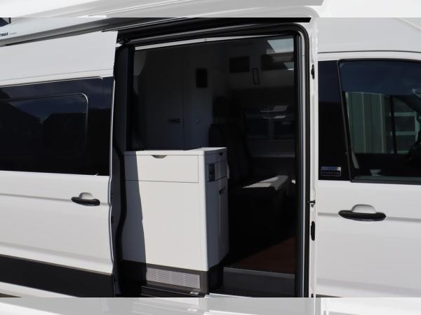 Volkswagen Grand California