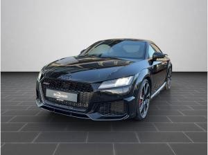 Audi TT RS