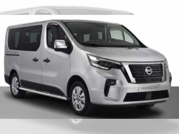 Nissan Primastar