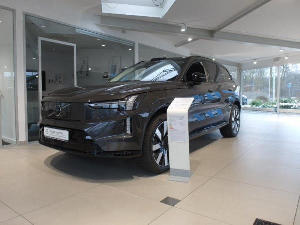 Volvo EX90